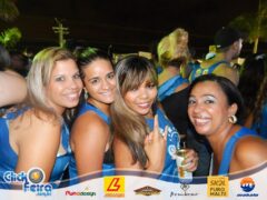Bloco dos Amigos
